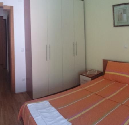 Gjole Apartments Lagadin Δωμάτιο φωτογραφία