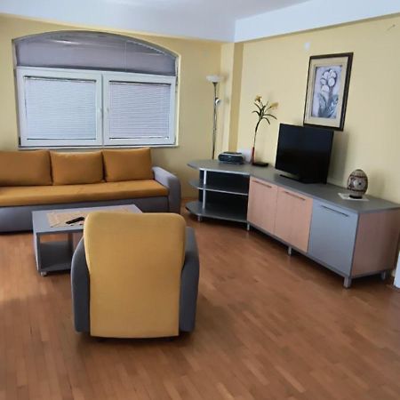 Gjole Apartments Lagadin Εξωτερικό φωτογραφία