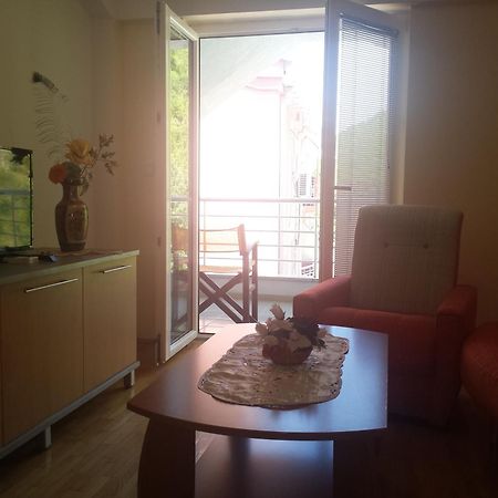 Gjole Apartments Lagadin Εξωτερικό φωτογραφία