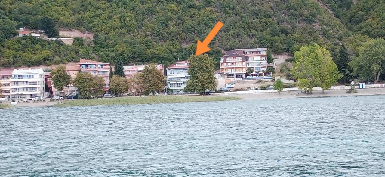 Gjole Apartments Lagadin Εξωτερικό φωτογραφία