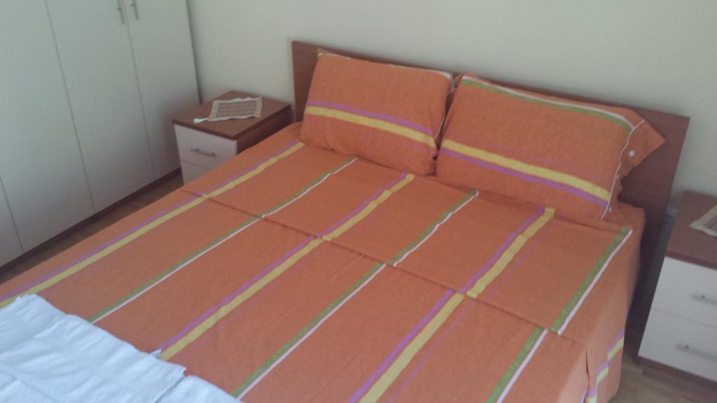 Gjole Apartments Lagadin Δωμάτιο φωτογραφία