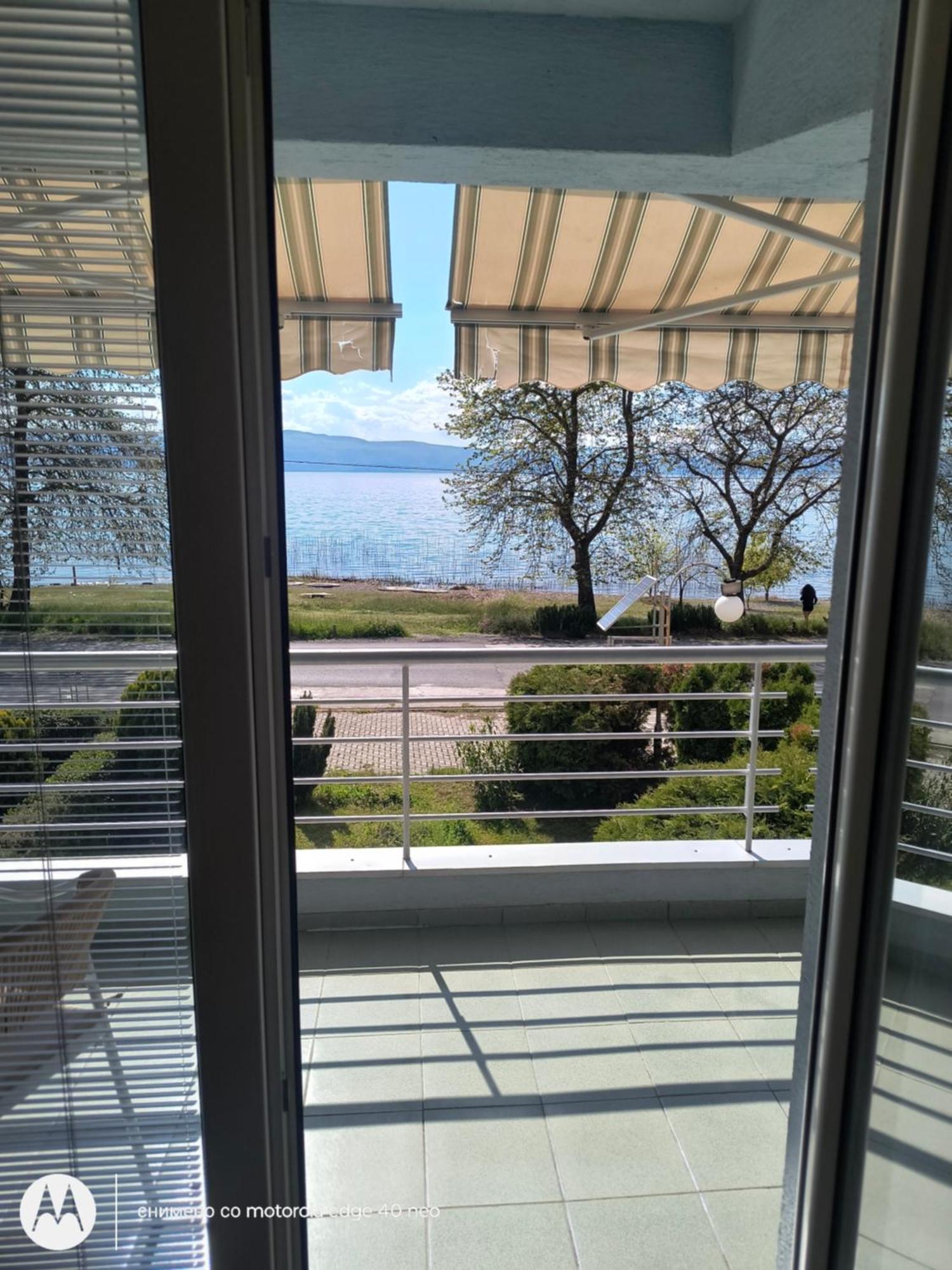 Gjole Apartments Lagadin Δωμάτιο φωτογραφία