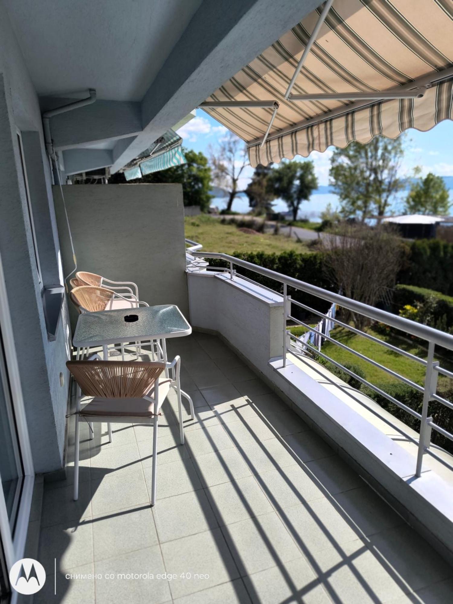 Gjole Apartments Lagadin Δωμάτιο φωτογραφία