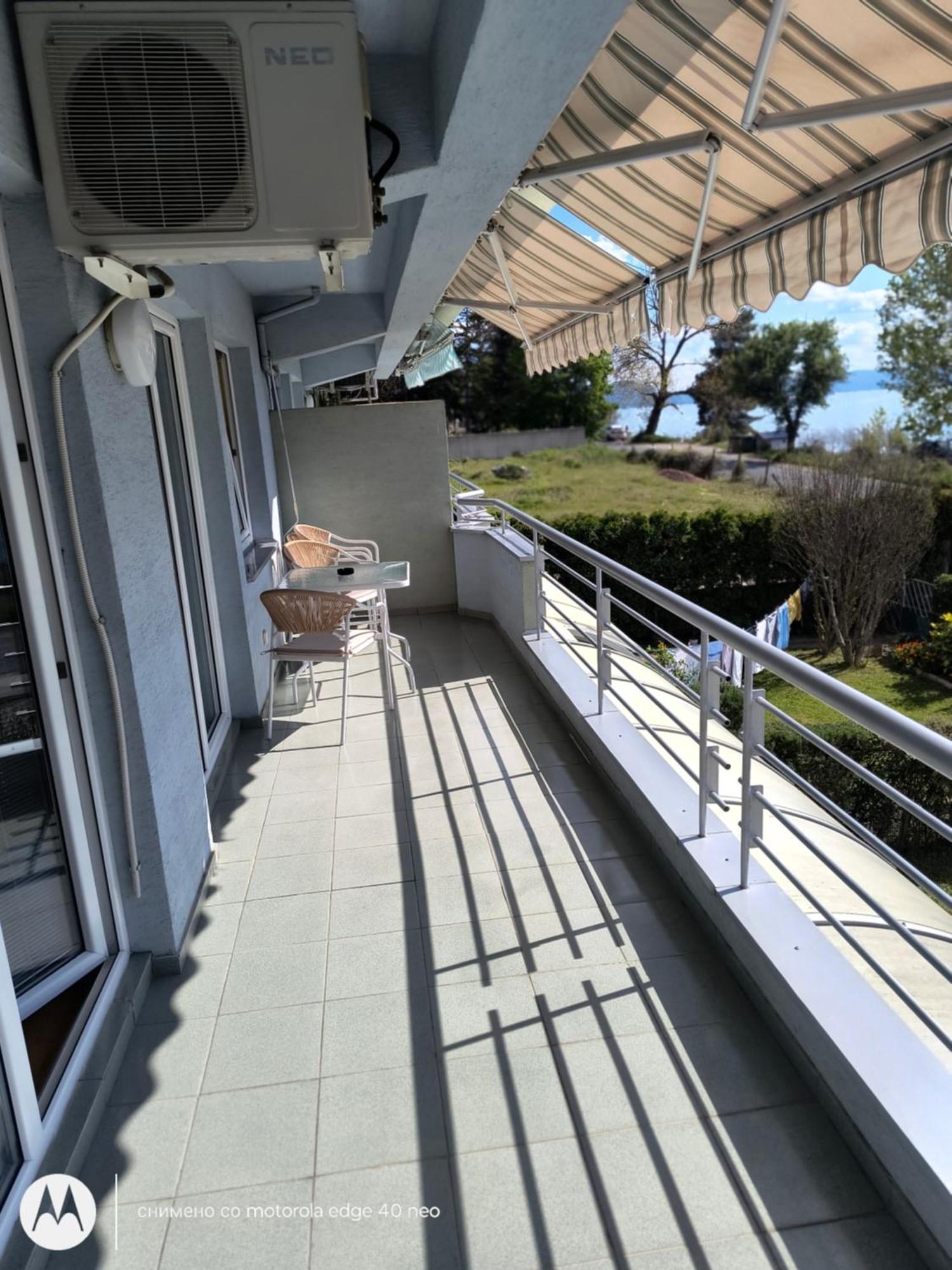 Gjole Apartments Lagadin Δωμάτιο φωτογραφία