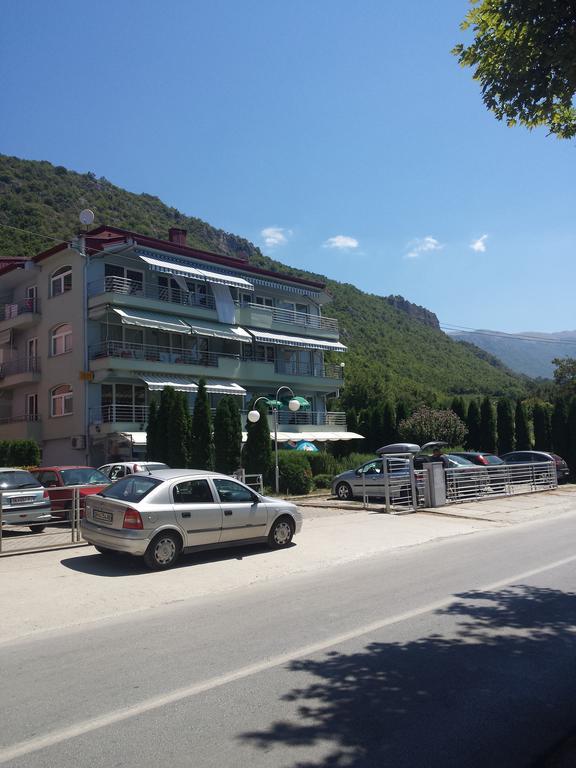Gjole Apartments Lagadin Δωμάτιο φωτογραφία