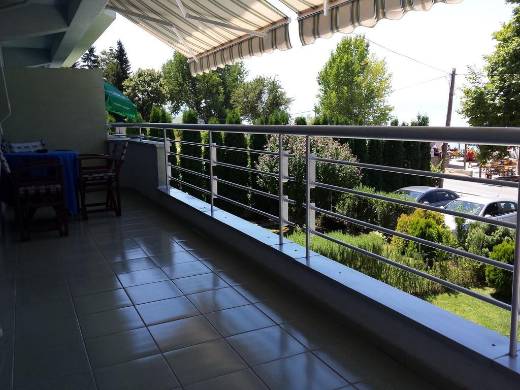 Gjole Apartments Lagadin Δωμάτιο φωτογραφία