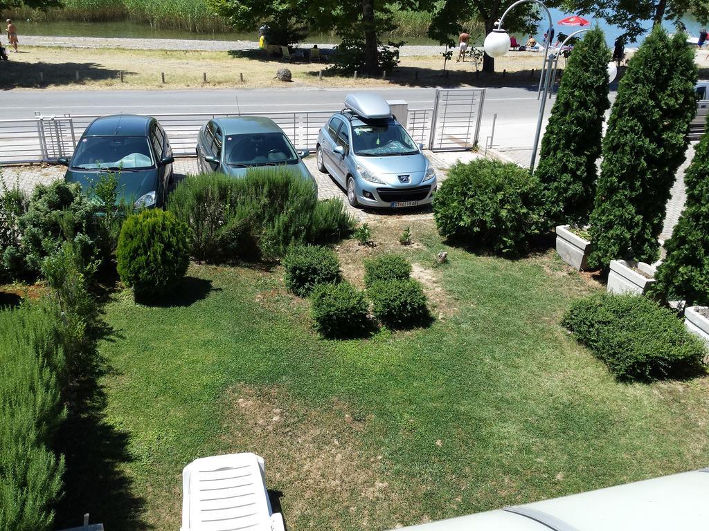 Gjole Apartments Lagadin Δωμάτιο φωτογραφία