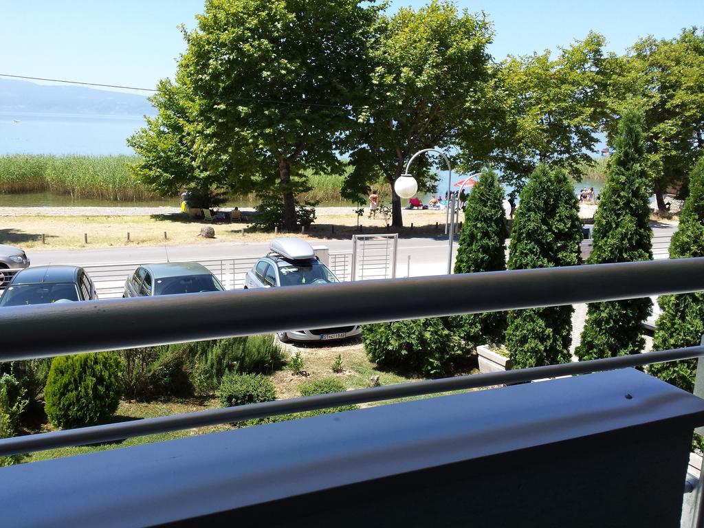 Gjole Apartments Lagadin Δωμάτιο φωτογραφία