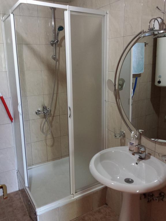 Gjole Apartments Lagadin Δωμάτιο φωτογραφία
