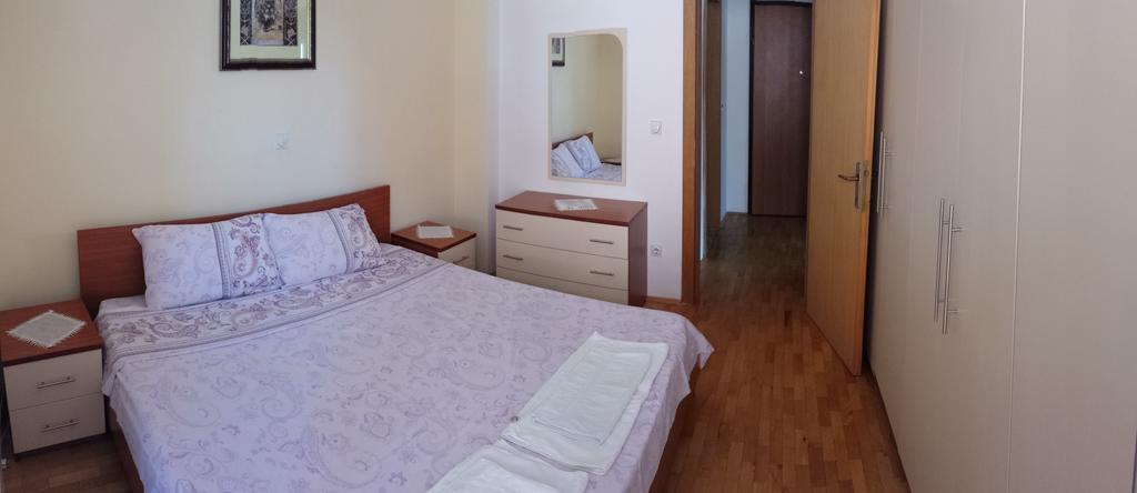 Gjole Apartments Lagadin Δωμάτιο φωτογραφία