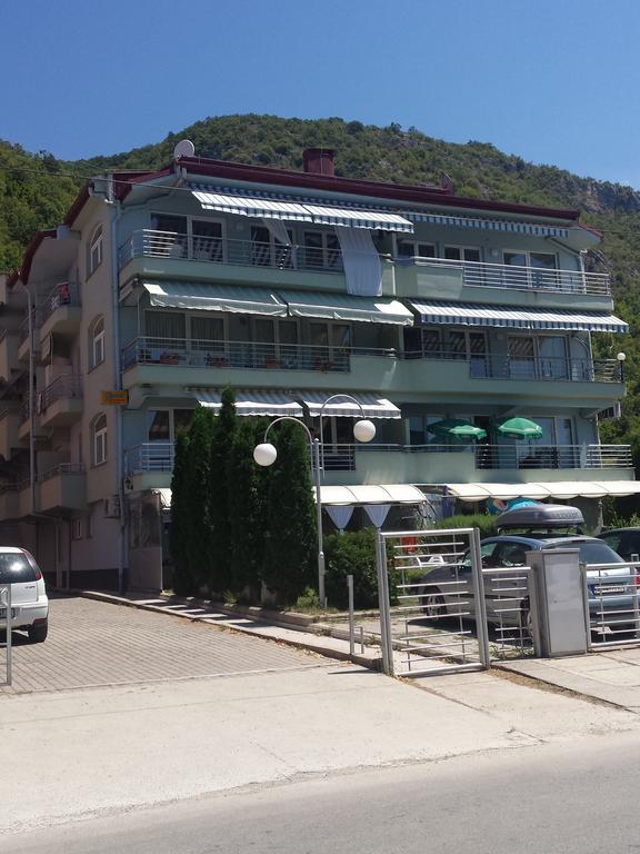 Gjole Apartments Lagadin Δωμάτιο φωτογραφία