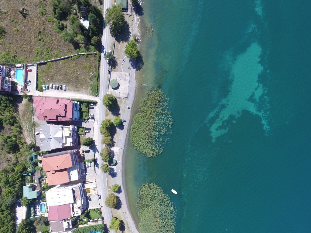 Gjole Apartments Lagadin Εξωτερικό φωτογραφία